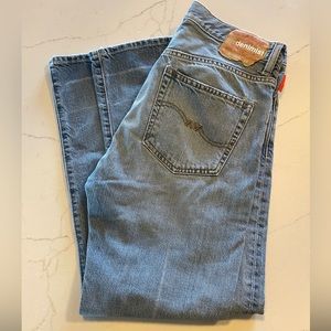 Levi’s- MR Joni Jeans